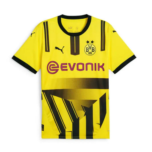 Camisa Borussia Dortmund 24/25 Copas