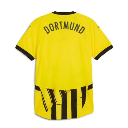 Camisa Borussia Dortmund 24/25 Copas