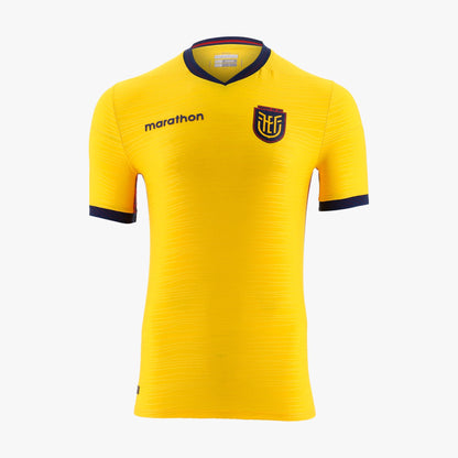 Camisa Equador 2026/27 Home