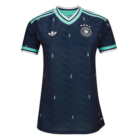 Camisa Alemanha Feminina Away 2026