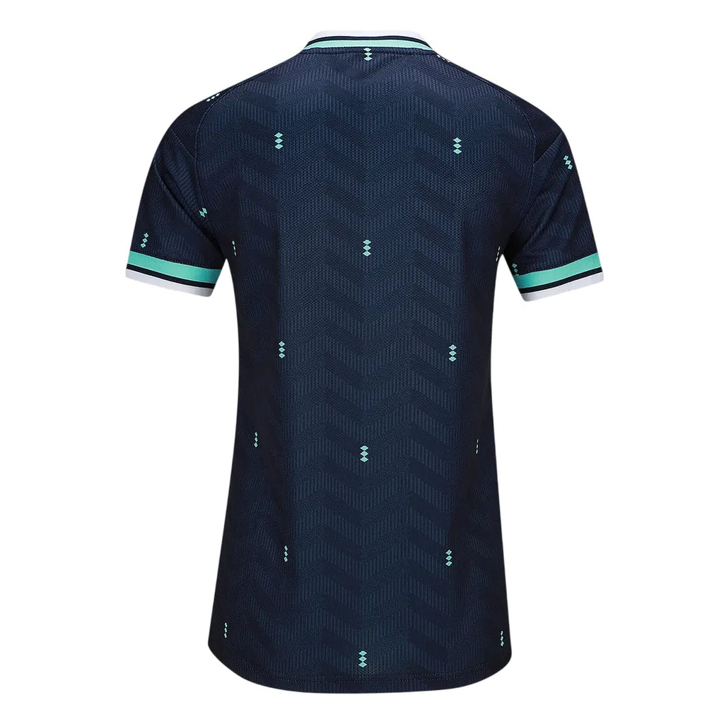 Camisa Alemanha Feminina Away 2026