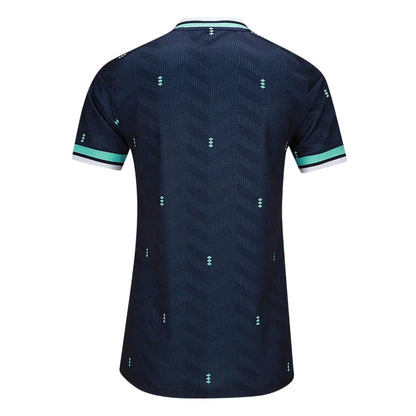 Camisa Alemanha Feminina Away 2026