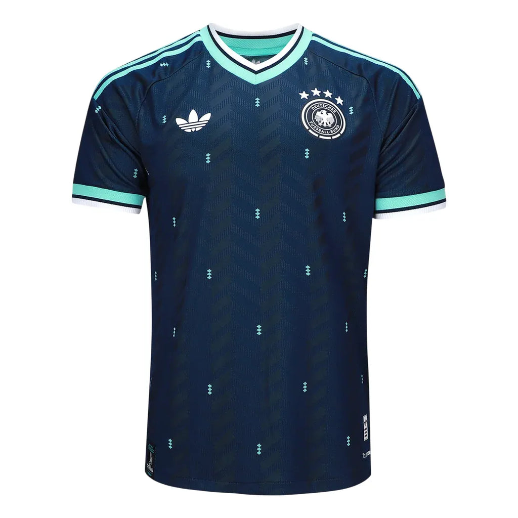 Camisa Alemanha Away 2026 Jogador
