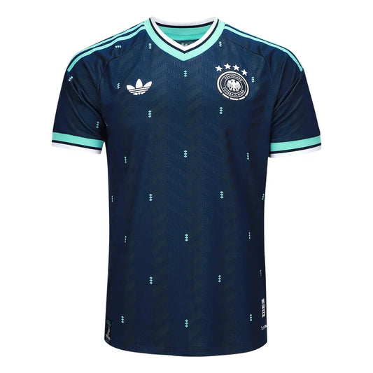 Camisa Alemanha Away 2026 Jogador