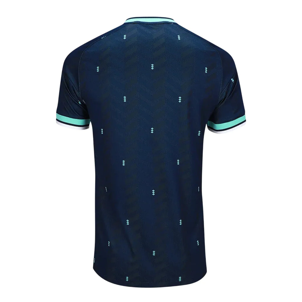 Camisa Alemanha Away 2026 Jogador