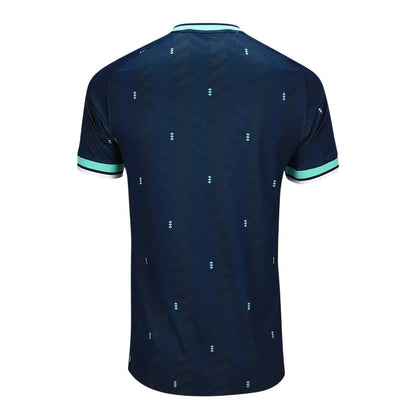 Camisa Alemanha Away 2026 Jogador