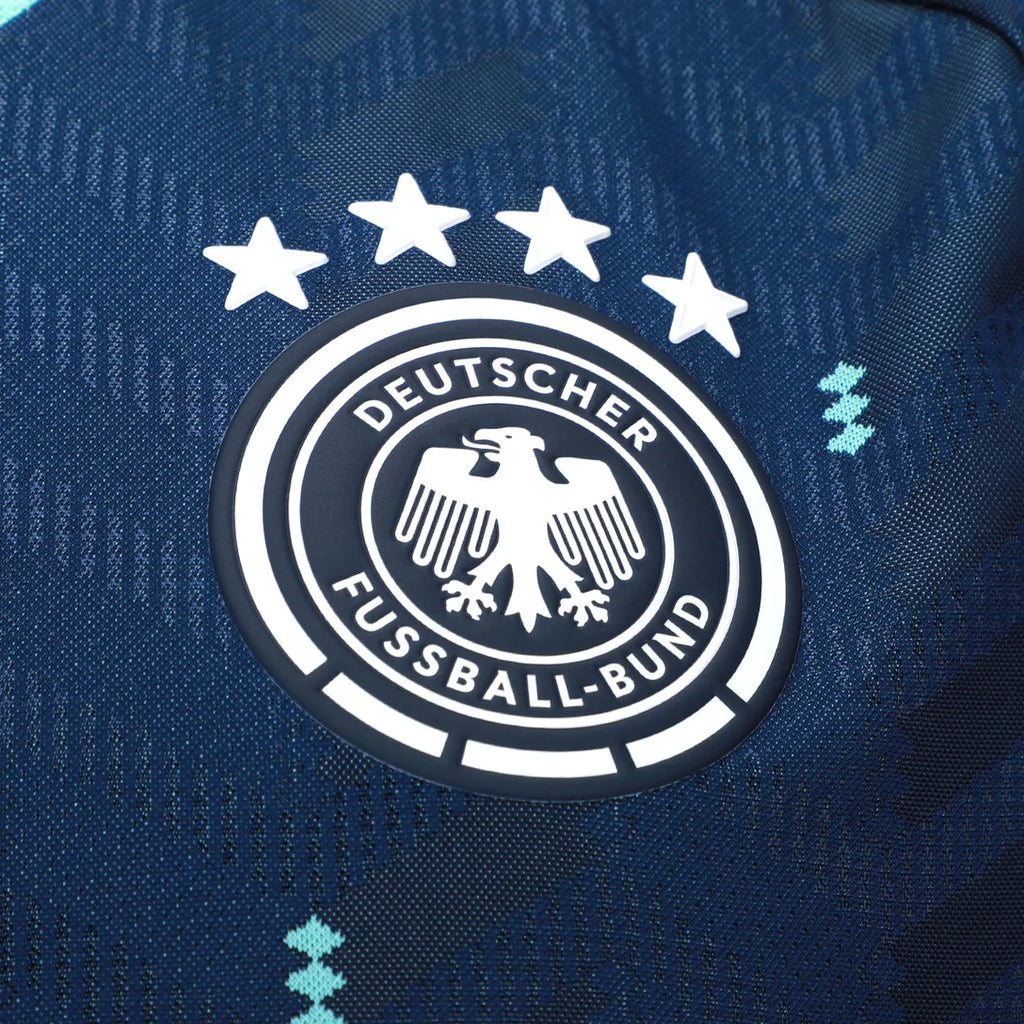 Camisa Alemanha Away 2026 Jogador