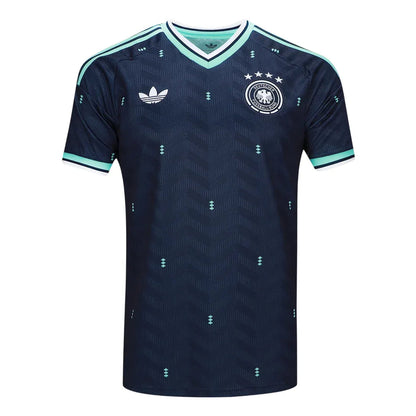 Camisa Alemanha Away 2026