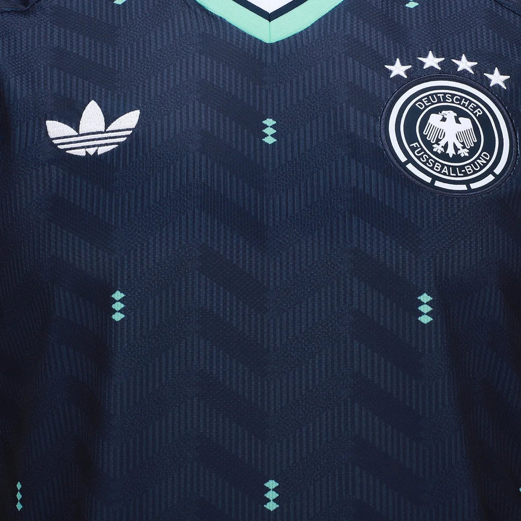 Camisa Alemanha Away 2026