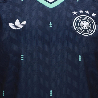 Camisa Alemanha Away 2026