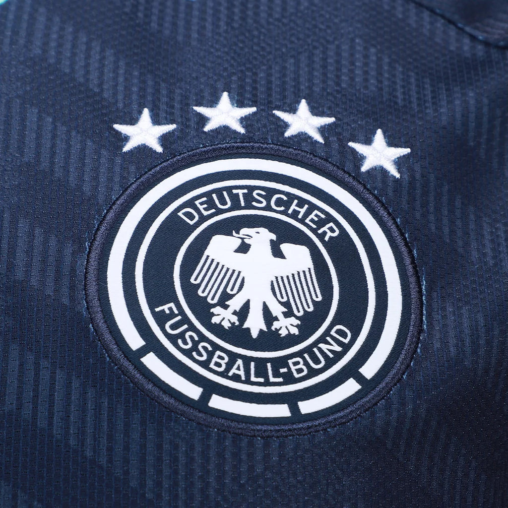 Camisa Alemanha Away 2026