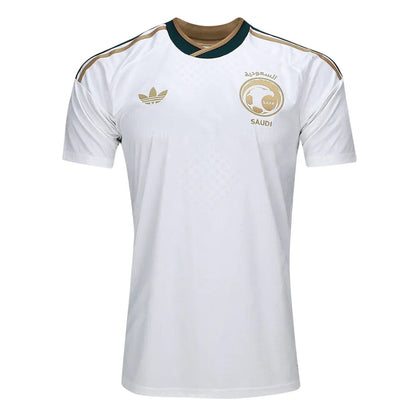 Camisa Arábia Saudita Away 2026