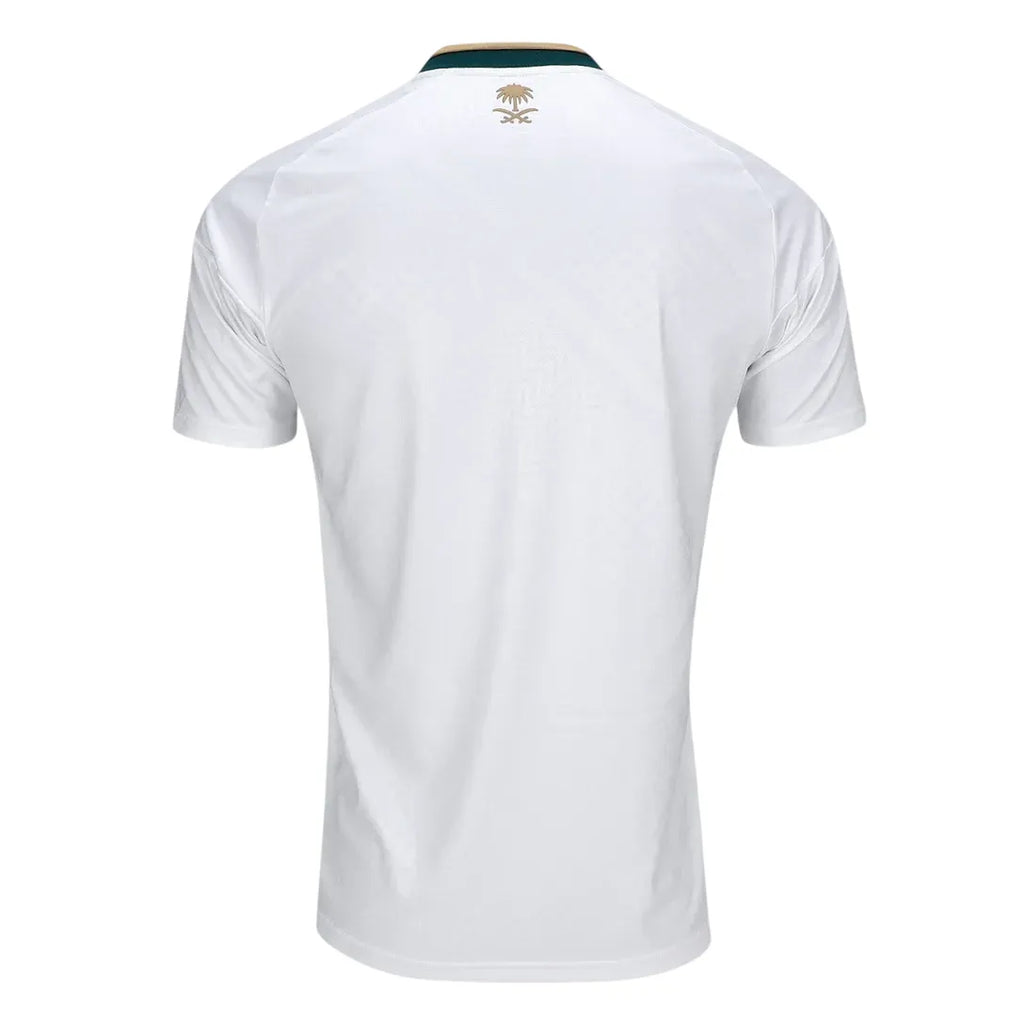Camisa Arábia Saudita Away 2026