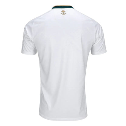 Camisa Arábia Saudita Away 2026