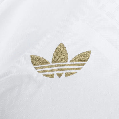 Camisa Arábia Saudita Away 2026