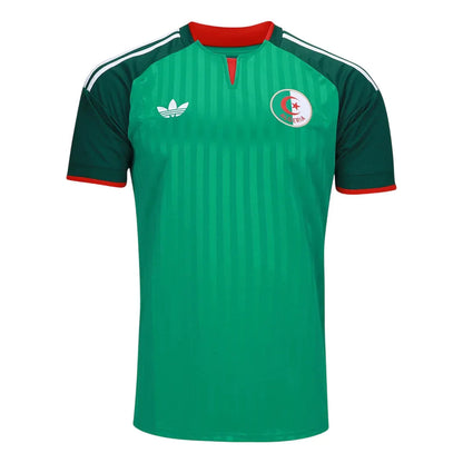 Camisa Argélia Away 2026