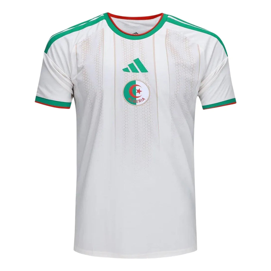 Camisa Argélia Home 2026