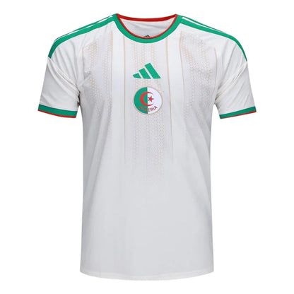 Camisa Argélia Home 2026