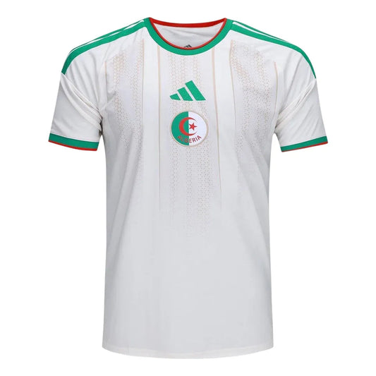 Camisa Argélia Home 2026