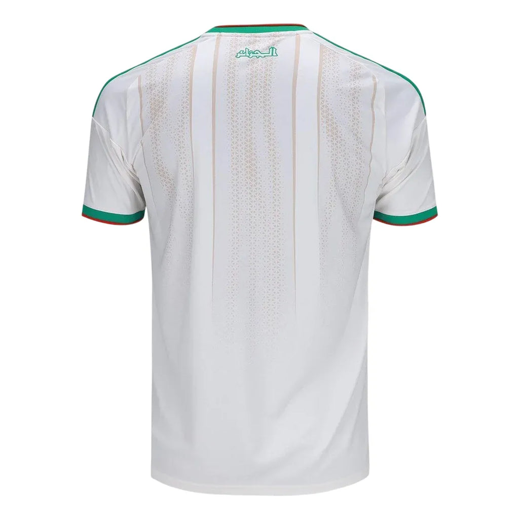 Camisa Argélia Home 2026