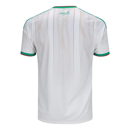 Camisa Argélia Home 2026