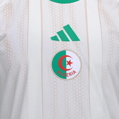 Camisa Argélia Home 2026