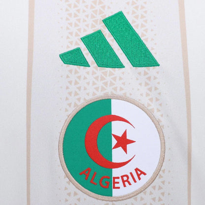 Camisa Argélia Home 2026