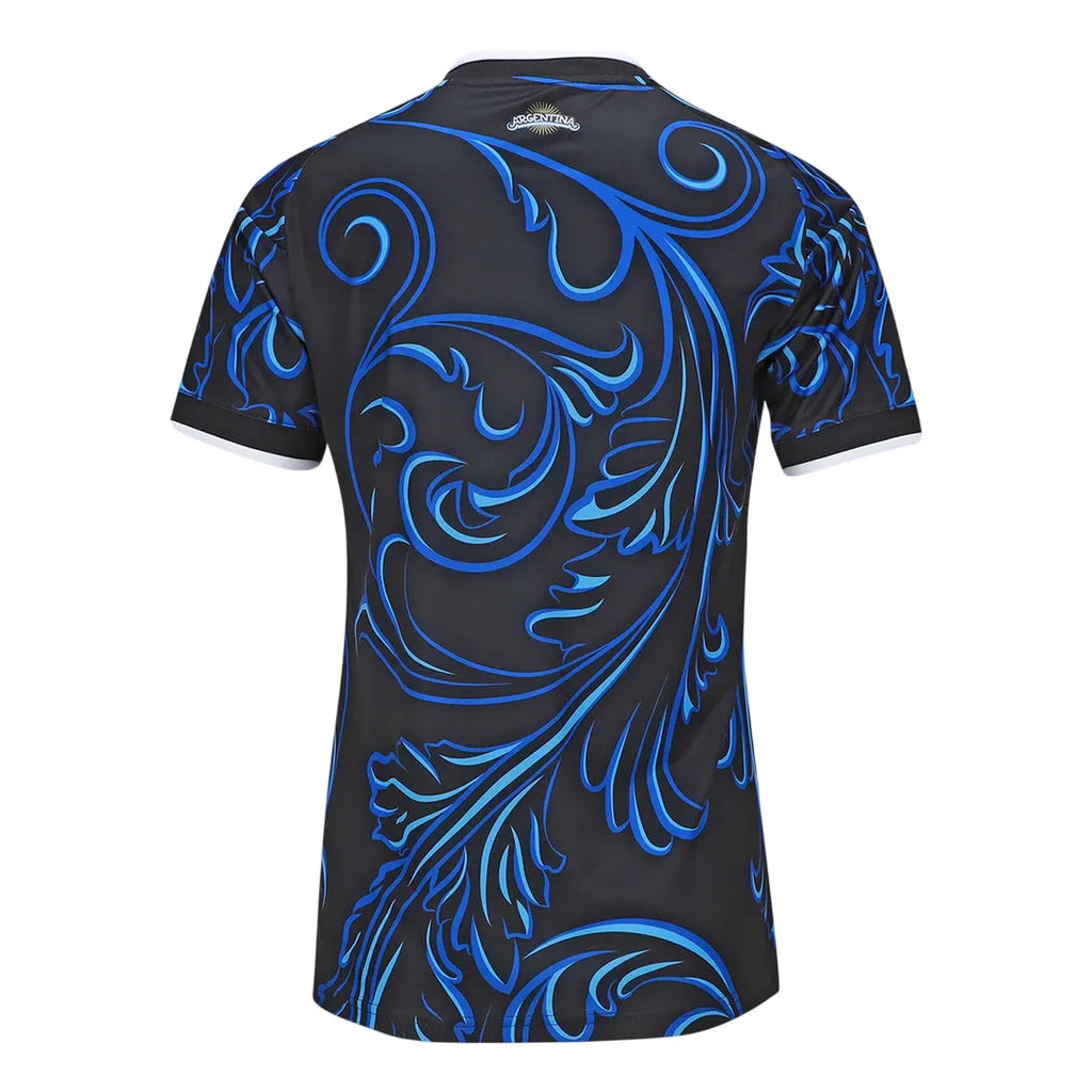 Camisa Argentina Feminina Away 2026