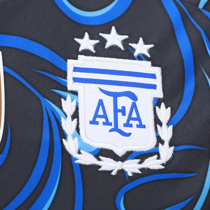 Camisa Argentina Feminina Away 2026
