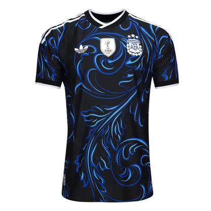 Camisa Argentina Away 2026 Jogador