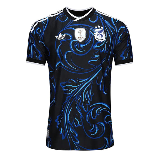 Camisa Argentina Away 2026 Jogador