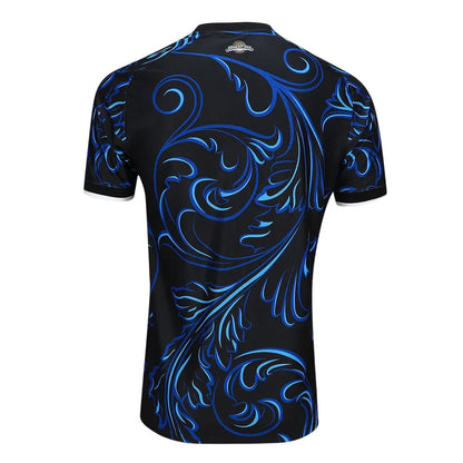 Camisa Argentina Away 2026 Jogador