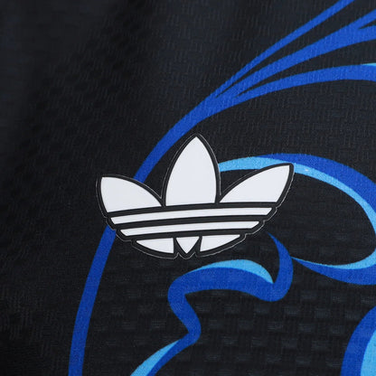 Camisa Argentina Away 2026 Jogador