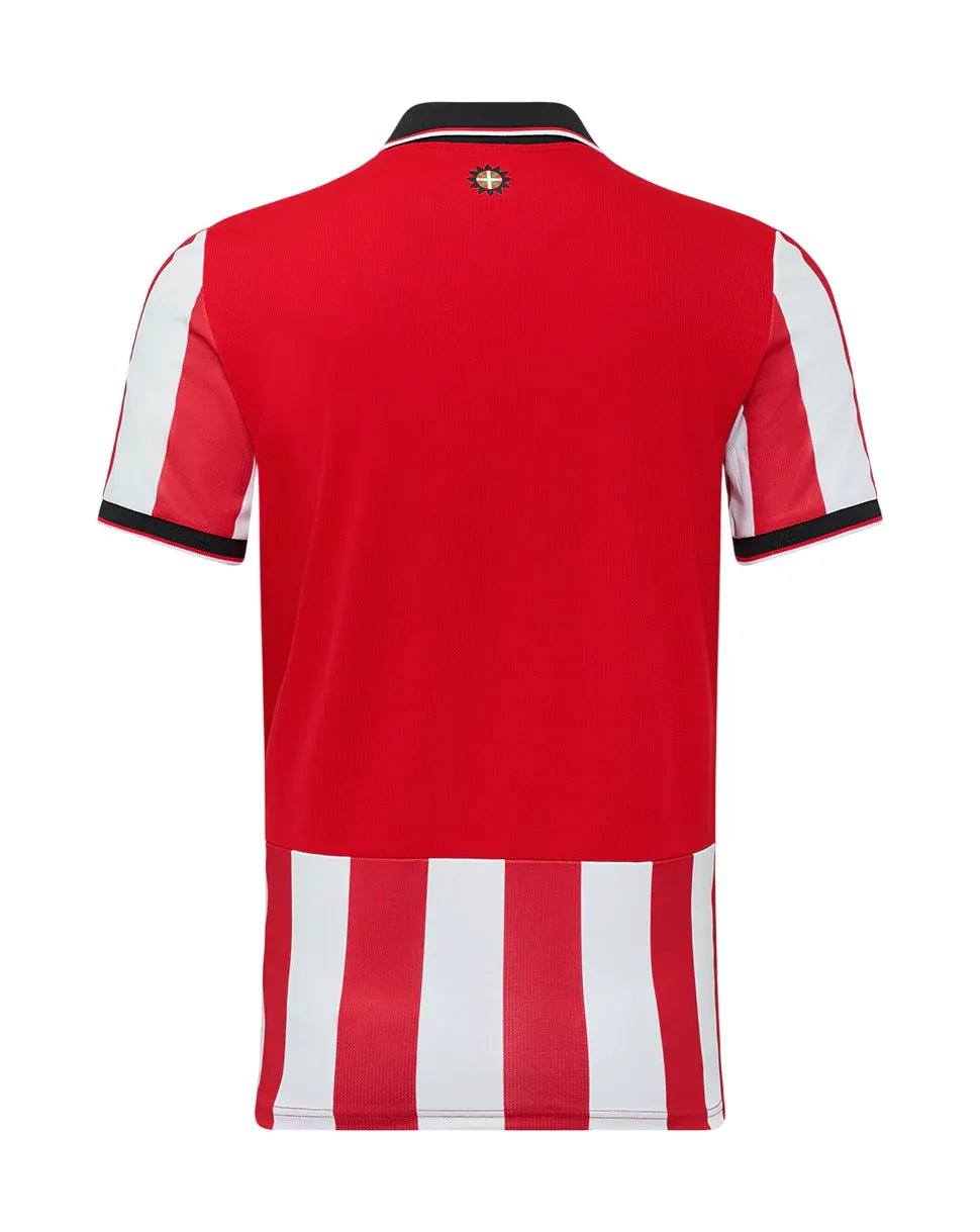 Camisa Athletic Bilbao 25/26 Home