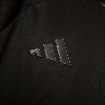 Camisa Atlético Mineiro Edição Especial 25/26 All Black
