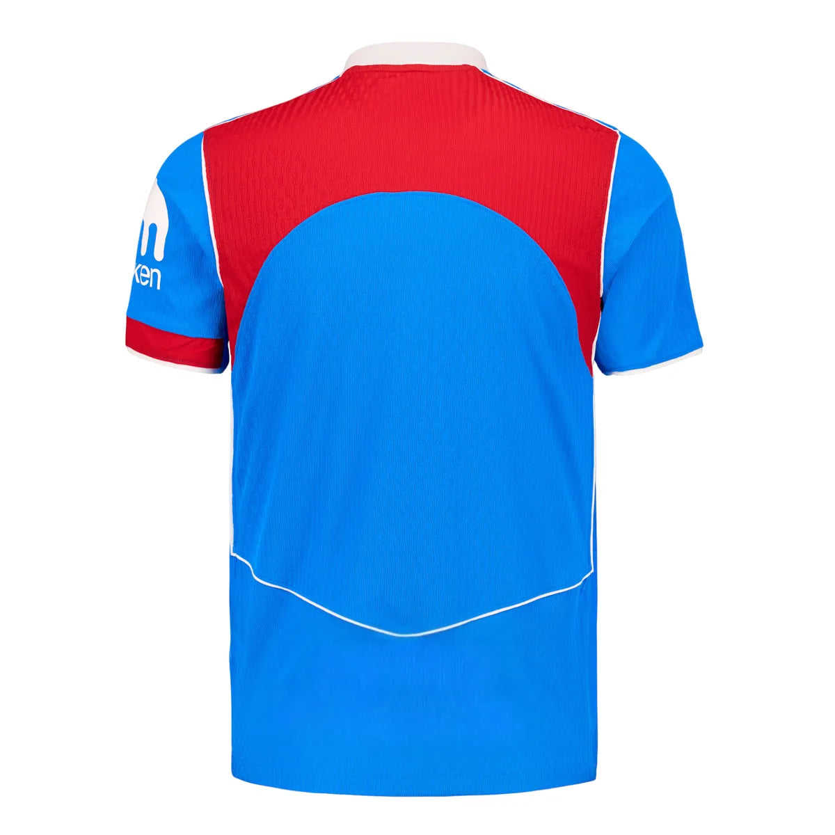 Camisa Atlético de Madrid 25/26 Third Jogador