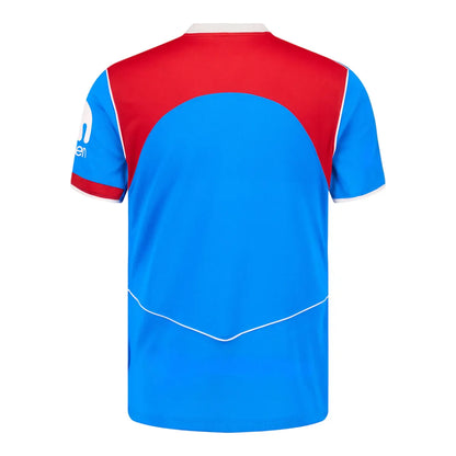 Camisa Atlético de Madrid 25/26 Third