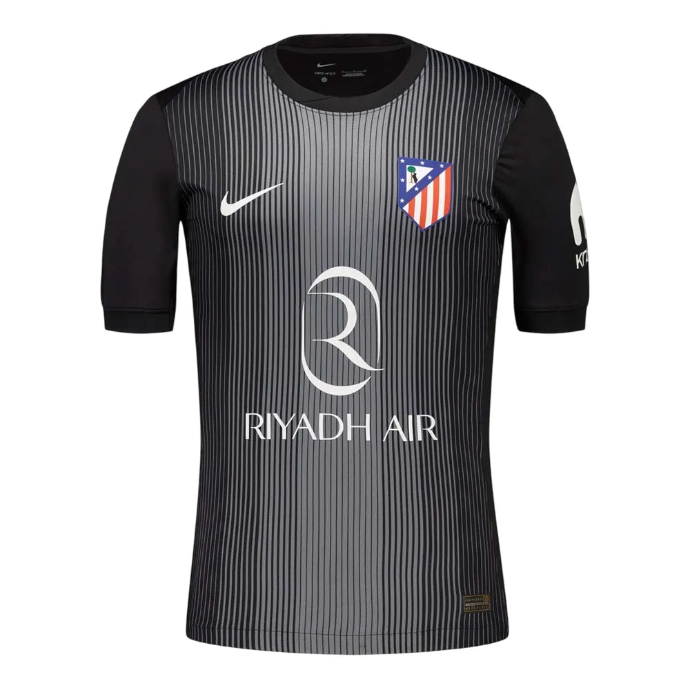 Camisa Goleiro Atlético de Madrid 25/26