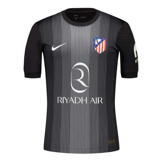 Camisa Goleiro Atlético de Madrid 25/26