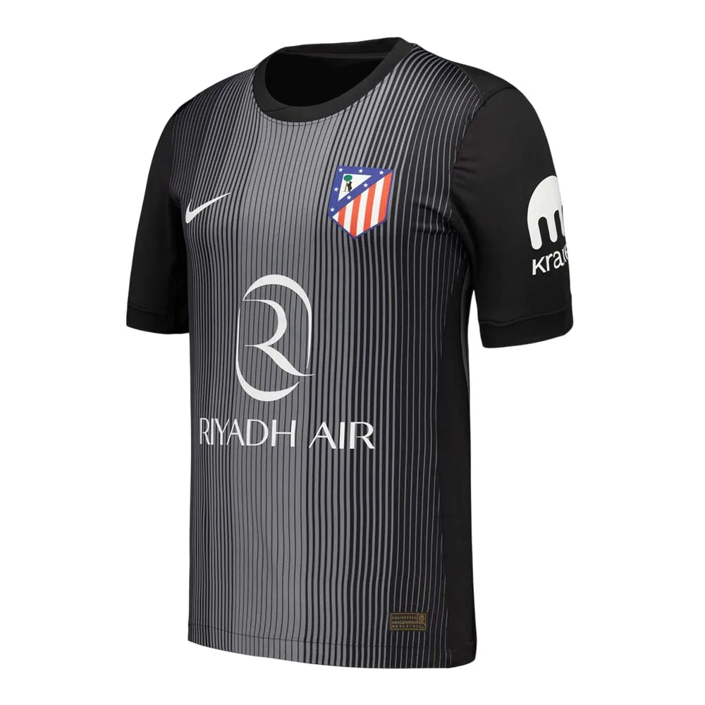 Camisa Goleiro Atlético de Madrid 25/26