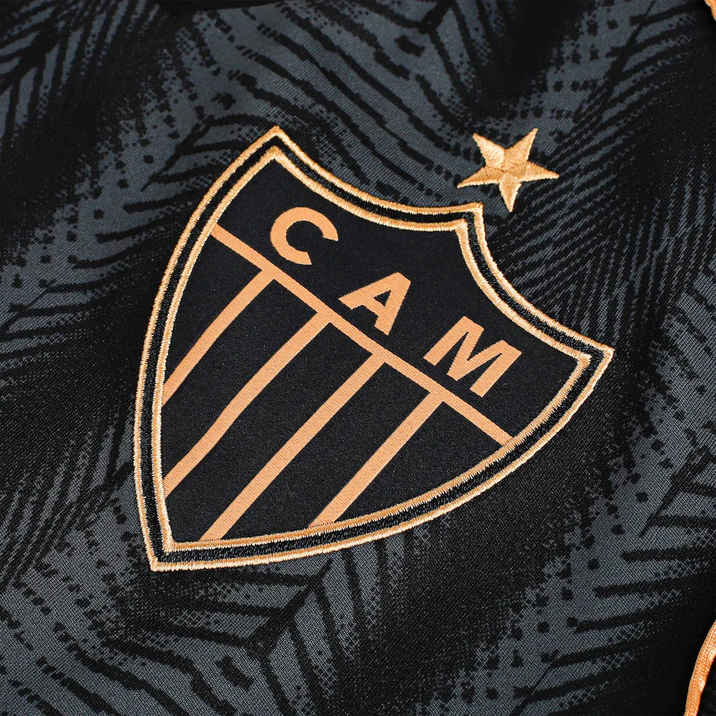 Camisa Atlético Mineiro 25/26 Third