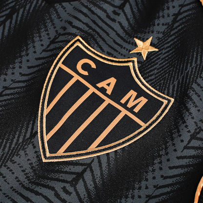 Camisa Atlético Mineiro 25/26 Third