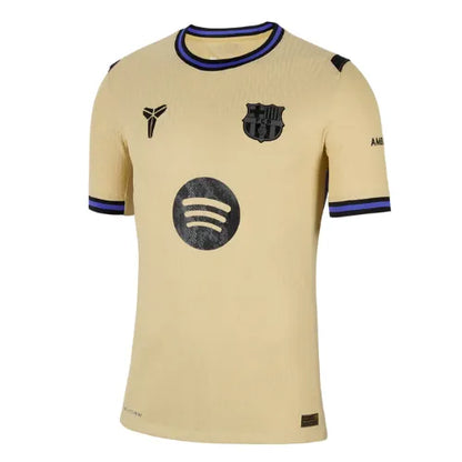 Camisa Barcelona 25/26 Away Jogador