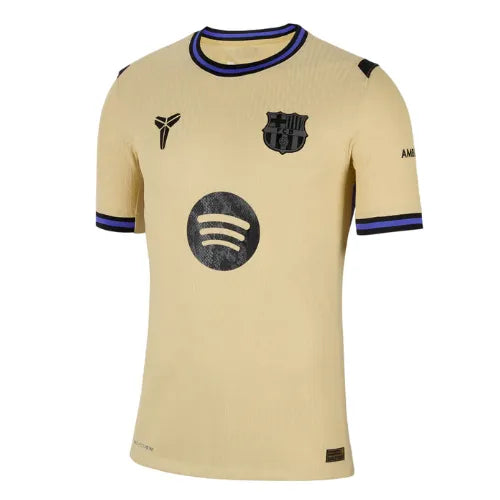 Camisa Barcelona 25/26 Away Jogador