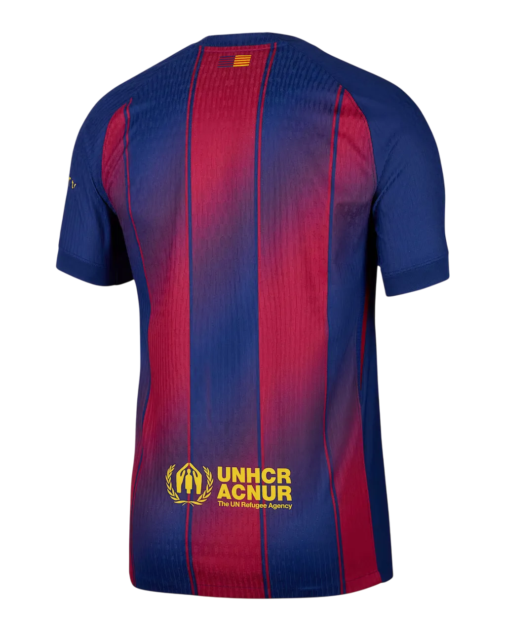 Camisa Barcelona 25/26 Home Jogador