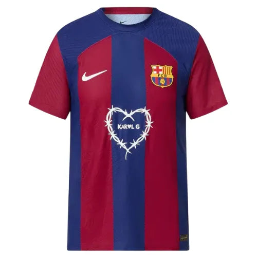 Camisa Barcelona 23/24 Karol G