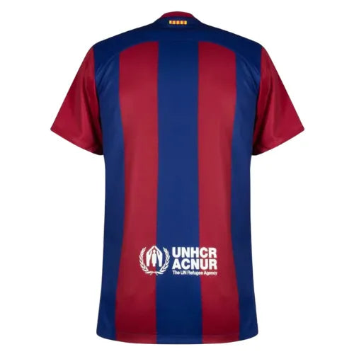 Camisa Barcelona 23/24 Rolling Stones