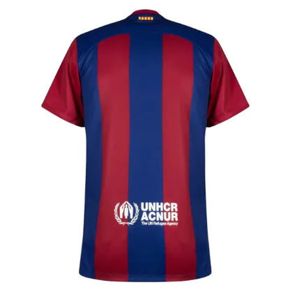 Camisa Barcelona 23/24 Rolling Stones
