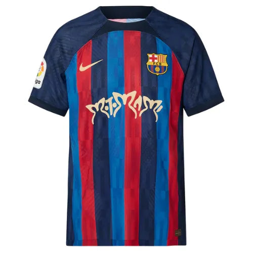Camisa Barcelona 22/23 Rosalía
