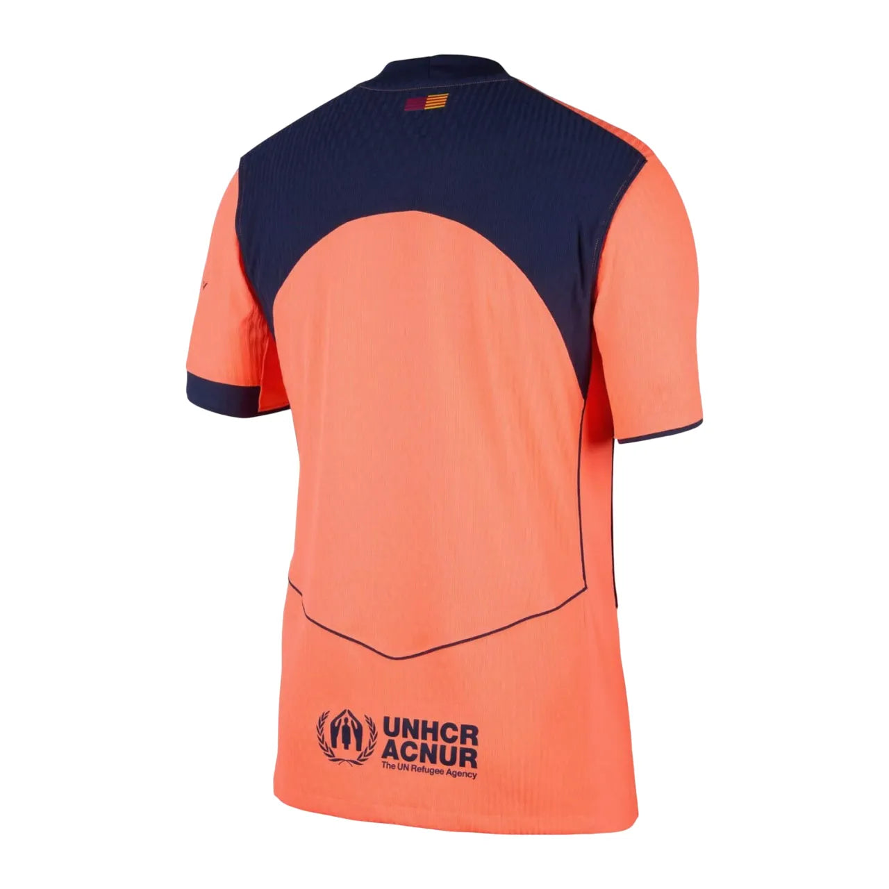 Camisa Barcelona 25/26 Third Jogador